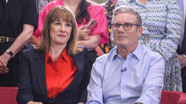 Another tantrum from the Labour backbenches is inevitable Another tantrum from the Labour backbenches is inevitable