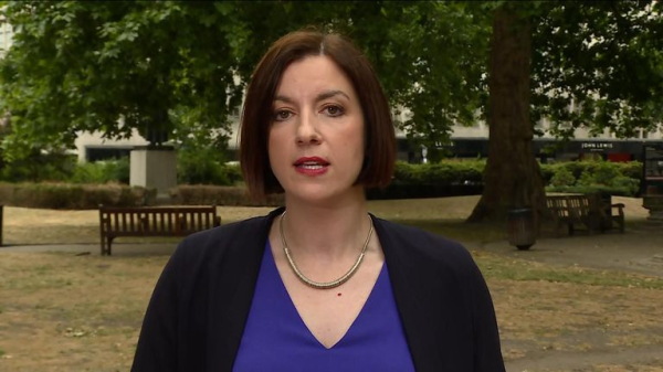 Another tantrum from the Labour backbenches is inevitable Another tantrum from the Labour backbenches is inevitable