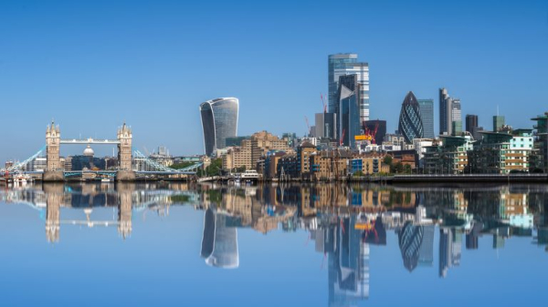 AstraZeneca exit is a frightening prospect for the City and the government AstraZeneca exit is a frightening prospect for the City and the government