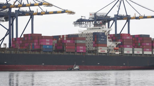 AstraZeneca exit is a frightening prospect for the City and the government AstraZeneca exit is a frightening prospect for the City and the government