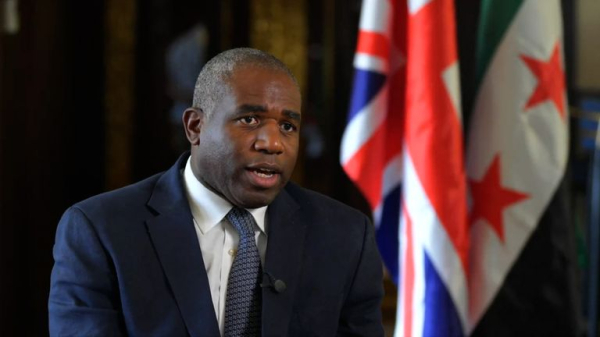 At least 30 dead, 100 injured, in clashes between armed groups in southern city of Sweida, say Syrian officials At least 30 dead, 100 injured, in clashes between armed groups in southern city of Sweida, say Syrian officials