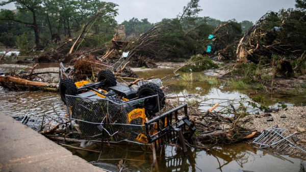 At least 51 people killed in Texas flooding as authorities face scrutiny over response At least 51 people killed in Texas flooding as authorities face scrutiny over response