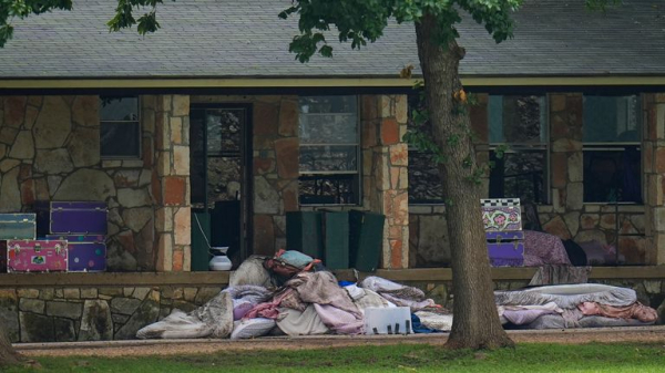 At least 51 people killed in Texas flooding as authorities face scrutiny over response At least 51 people killed in Texas flooding as authorities face scrutiny over response