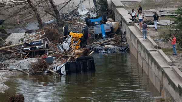 At least 51 people killed in Texas flooding as authorities face scrutiny over response At least 51 people killed in Texas flooding as authorities face scrutiny over response