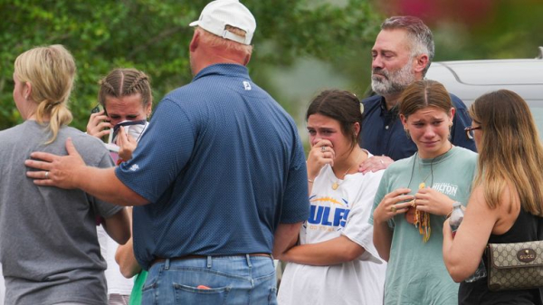 At least 51 people killed in Texas flooding as authorities face scrutiny over response At least 51 people killed in Texas flooding as authorities face scrutiny over response
