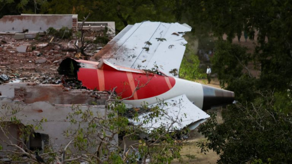 Backlash as Air India crash report points to possible human error - here's what experts think Backlash as Air India crash report points to possible human error - here's what experts think