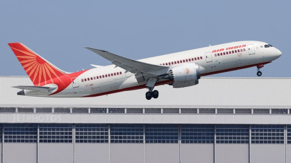 Backlash as Air India crash report points to possible human error - here's what experts think Backlash as Air India crash report points to possible human error - here's what experts think