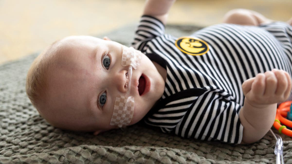 World's most premature baby defies all medical odds to reach 1st birthday World's most premature baby defies all medical odds to reach 1st birthday