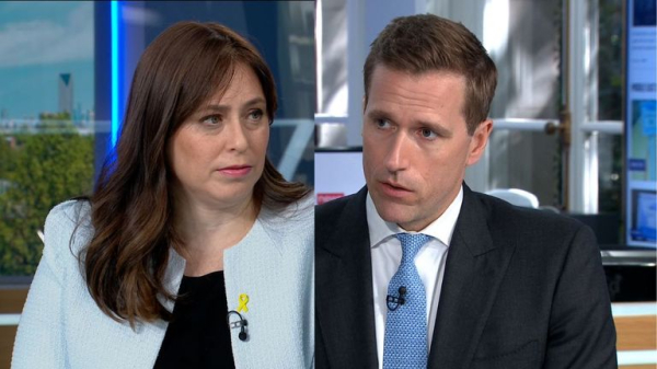 Benjamin Netanyahu to meet Donald Trump next week amid calls for Gaza ceasefire