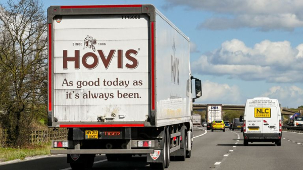 Bread producers Hovis and Kingsmill close in on historic merger Bread producers Hovis and Kingsmill close in on historic merger