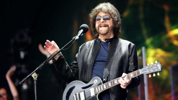 BST Hyde Park's final day cancelled as Jeff Lynne's ELO pulls out of headline slot BST Hyde Park's final day cancelled as Jeff Lynne's ELO pulls out of headline slot