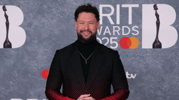 Calum Scott: Britain's Got Talent star on fame, mental health and dealing with body dysmorphia Calum Scott: Britain's Got Talent star on fame, mental health and dealing with body dysmorphia