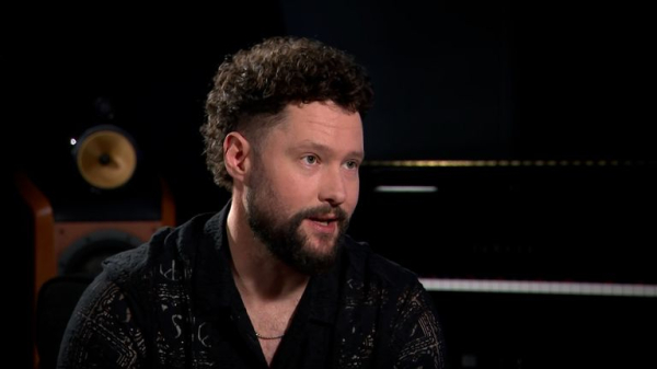 Calum Scott: Britain's Got Talent star on fame, mental health and dealing with body dysmorphia Calum Scott: Britain's Got Talent star on fame, mental health and dealing with body dysmorphia