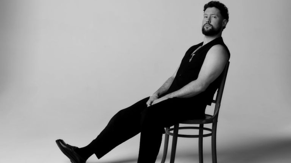 Calum Scott: Britain's Got Talent star on fame, mental health and dealing with body dysmorphia Calum Scott: Britain's Got Talent star on fame, mental health and dealing with body dysmorphia