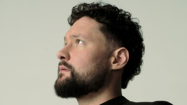 Calum Scott: Britain's Got Talent star on fame, mental health and dealing with body dysmorphia Calum Scott: Britain's Got Talent star on fame, mental health and dealing with body dysmorphia