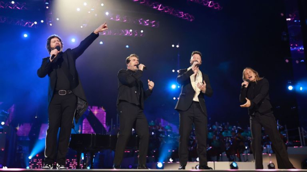 Calum Scott: Britain's Got Talent star on fame, mental health and dealing with body dysmorphia Calum Scott: Britain's Got Talent star on fame, mental health and dealing with body dysmorphia