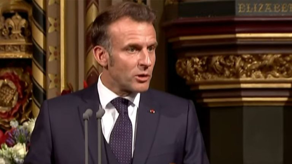 Can PM turn diplomatic work with Macron into concrete action on migration?