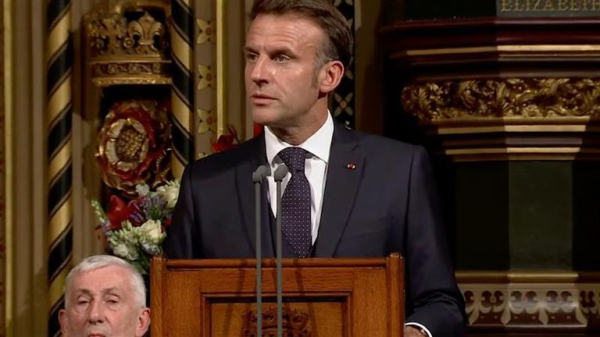 Can PM turn diplomatic work with Macron into concrete action on migration?
