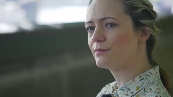 Care whistleblower 'who saw elderly resident being punched' could face removal from Britain