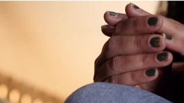 Care whistleblower 'who saw elderly resident being punched' could face removal from Britain