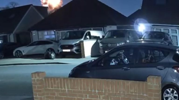 'Catastrophic failure' that led to Heathrow power outage revealed - as report outlines missed chances to prevent it 'Catastrophic failure' that led to Heathrow power outage revealed - as report outlines missed chances to prevent it