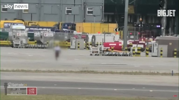 'Catastrophic failure' that led to Heathrow power outage revealed - as report outlines missed chances to prevent it 'Catastrophic failure' that led to Heathrow power outage revealed - as report outlines missed chances to prevent it