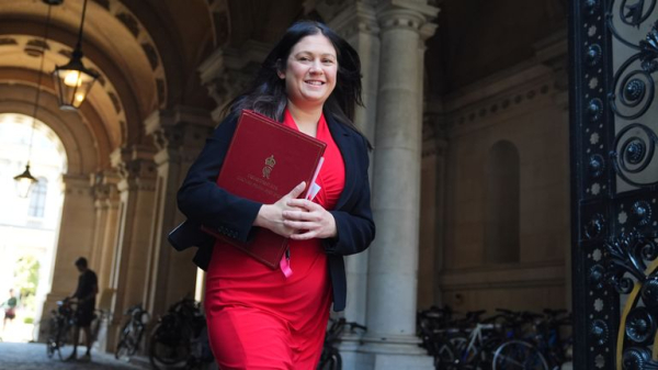 Chief rabbi condemns BBC's 'mishandled response' to anti-IDF chanting at Glastonbury Chief rabbi condemns BBC's 'mishandled response' to anti-IDF chanting at Glastonbury