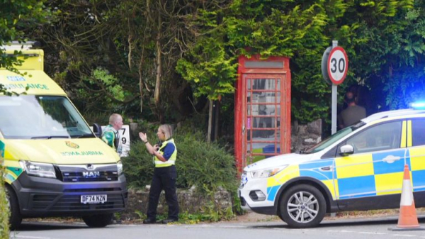 Child who died in Minehead school coach crash was 10-year-old boy, police say Child who died in Minehead school coach crash was 10-year-old boy, police say