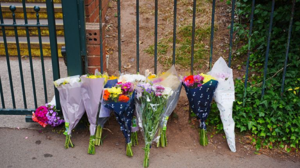 Child who died in Minehead school coach crash was 10-year-old boy, police say Child who died in Minehead school coach crash was 10-year-old boy, police say