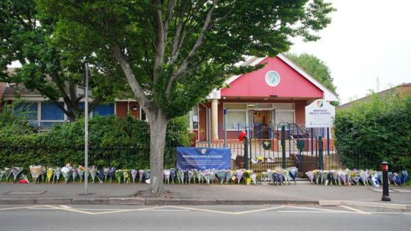 Child who died in Minehead school coach crash was 10-year-old boy, police say Child who died in Minehead school coach crash was 10-year-old boy, police say