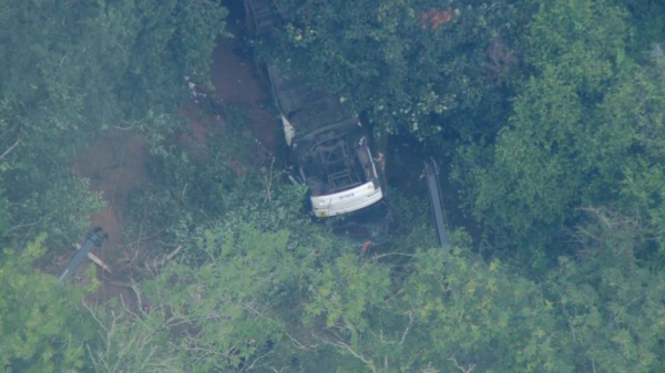 Child who died in Minehead school coach crash was 10-year-old boy, police say Child who died in Minehead school coach crash was 10-year-old boy, police say