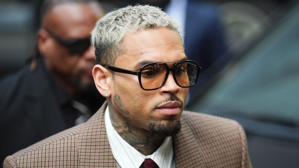 Chris Brown: R&B singer denies further charges following alleged bottle attack in London club Chris Brown: R&B singer denies further charges following alleged bottle attack in London club