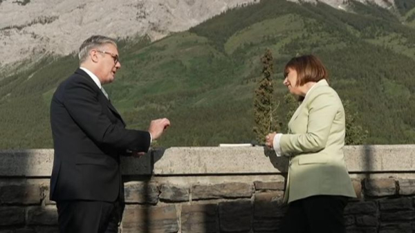 Clear crisis as Starmer marks first year - here's what I've observed from last 12 months Clear crisis as Starmer marks first year - here's what I've observed from last 12 months