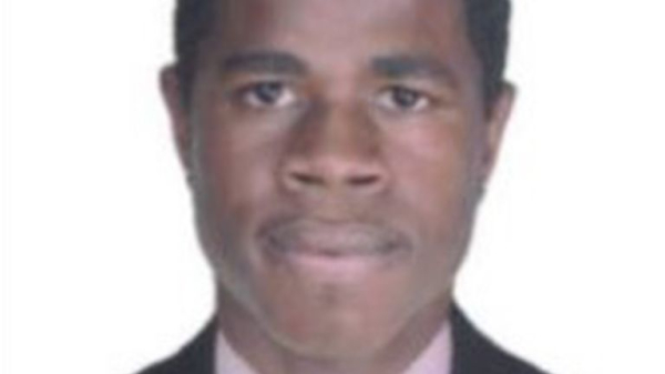 Colombian man found guilty of double murder after leaving couple's bodies in suitcases on Bristol bridge Colombian man found guilty of double murder after leaving couple's bodies in suitcases on Bristol bridge