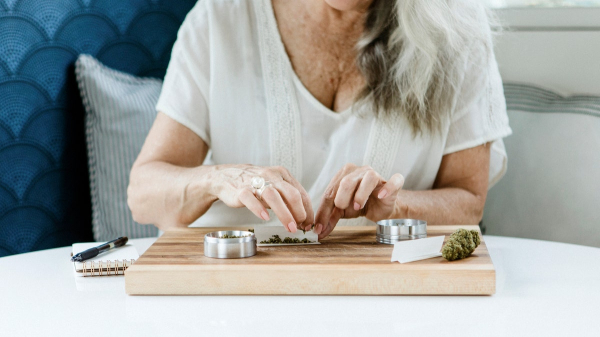 Here's what marijuana really does to the developing brain, according to a psychiatrist Here's what marijuana really does to the developing brain, according to a psychiatrist