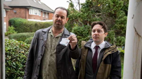 Danny Dyer on Mr Bigstuff, Oasis, and his surprising screensaver Danny Dyer on Mr Bigstuff, Oasis, and his surprising screensaver