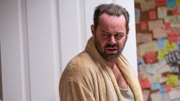 Danny Dyer on Mr Bigstuff, Oasis, and his surprising screensaver Danny Dyer on Mr Bigstuff, Oasis, and his surprising screensaver