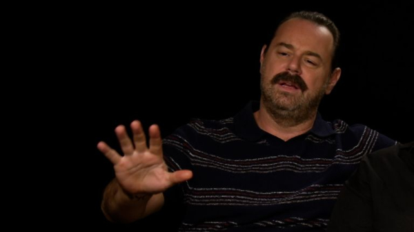 Danny Dyer on Mr Bigstuff, Oasis, and his surprising screensaver Danny Dyer on Mr Bigstuff, Oasis, and his surprising screensaver