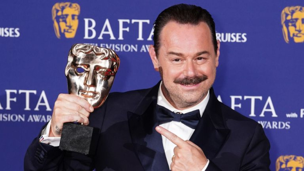 Danny Dyer on Mr Bigstuff, Oasis, and his surprising screensaver Danny Dyer on Mr Bigstuff, Oasis, and his surprising screensaver