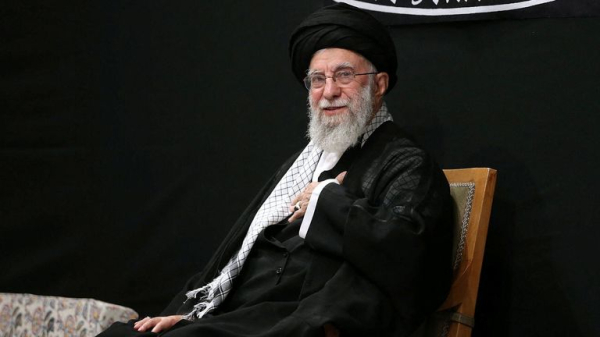 Defiance in Tehran as Khamenei makes appearance Defiance in Tehran as Khamenei makes appearance