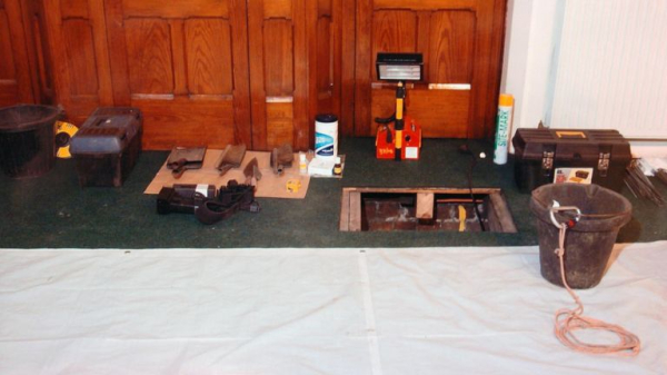 Detective who helped catch 'sadistic' serial killer Peter Tobin believes there are more victims out there Detective who helped catch 'sadistic' serial killer Peter Tobin believes there are more victims out there