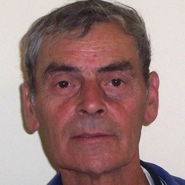 Detective who helped catch 'sadistic' serial killer Peter Tobin believes there are more victims out there Detective who helped catch 'sadistic' serial killer Peter Tobin believes there are more victims out there