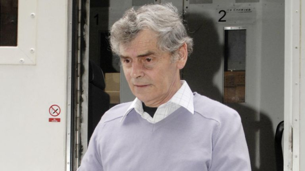 Detective who helped catch 'sadistic' serial killer Peter Tobin believes there are more victims out there Detective who helped catch 'sadistic' serial killer Peter Tobin believes there are more victims out there