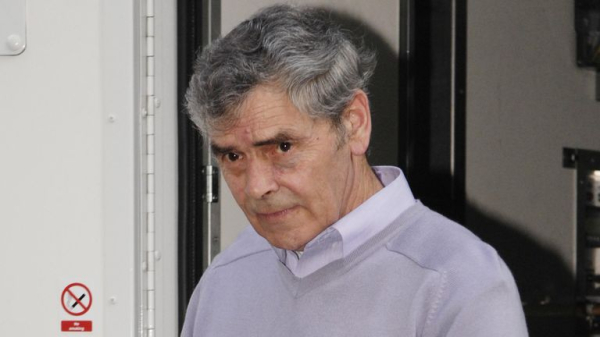 Detective who helped catch 'sadistic' serial killer Peter Tobin believes there are more victims out there Detective who helped catch 'sadistic' serial killer Peter Tobin believes there are more victims out there