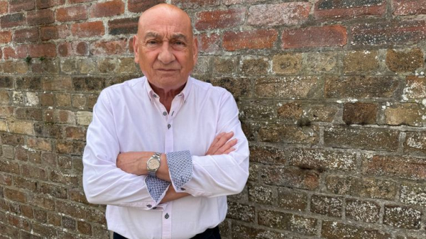 Detective who helped catch 'sadistic' serial killer Peter Tobin believes there are more victims out there Detective who helped catch 'sadistic' serial killer Peter Tobin believes there are more victims out there