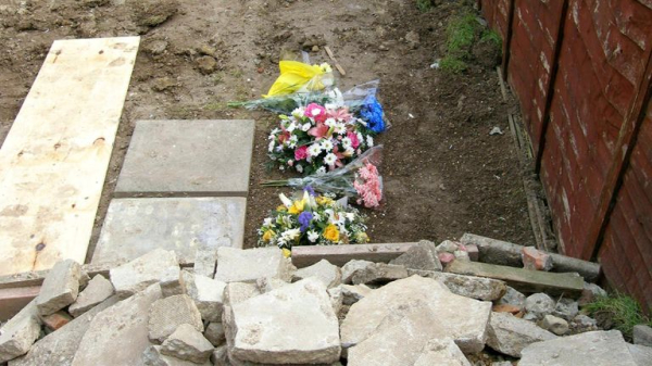 Detective who helped catch 'sadistic' serial killer Peter Tobin believes there are more victims out there Detective who helped catch 'sadistic' serial killer Peter Tobin believes there are more victims out there