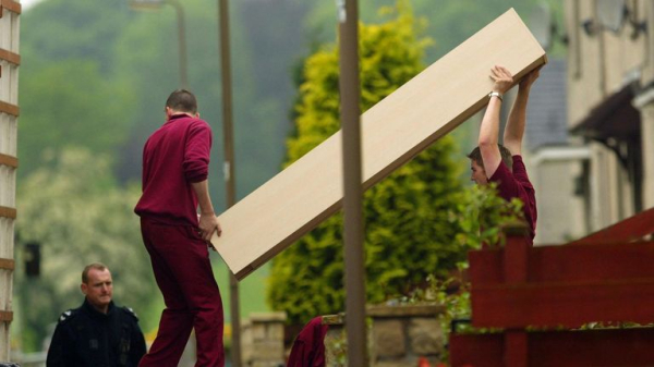 Detective who helped catch 'sadistic' serial killer Peter Tobin believes there are more victims out there Detective who helped catch 'sadistic' serial killer Peter Tobin believes there are more victims out there