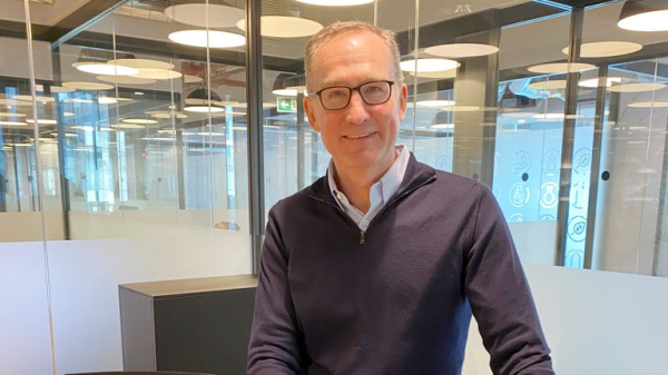 Digital wallet provider Hyperlayer closes in on £30m funding boost Digital wallet provider Hyperlayer closes in on £30m funding boost