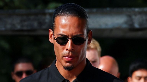 Diogo Jota: Liverpool players join mourners as Premier League star and his brother Andre Silva buried in Portugal Diogo Jota: Liverpool players join mourners as Premier League star and his brother Andre Silva buried in Portugal