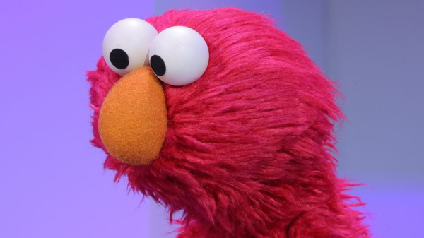 'Disgusting' antisemitic and racist messages posted on Elmo's X page by hacker